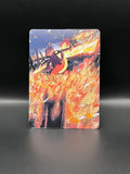 Charmeleon Custom Card - Print