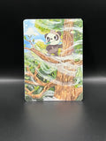 Pancham Custom Card - Print