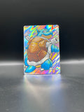 Blastoise Wavy Holo