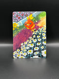 Torchic Custom Card - Print