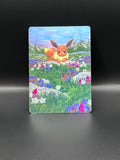 Eevee Custom Card - Print