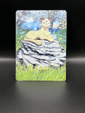 Persian Custom Card - Print