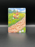 Eevee Custom Card - Print