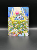 Ivysaur Custom Card - Print