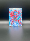 Deoxys on Holo Energy