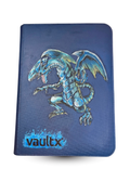 Blue-Eyes White Dragon Binder