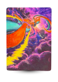 Deoxys Attack Mode Extended Art