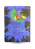 Hawlucha Extended Art Original