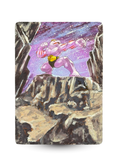 Machoke Night Sky Extended Art
